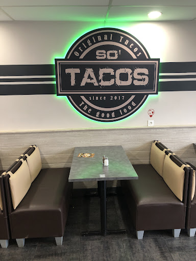 Photo 2 - So' Tacos Lisieux