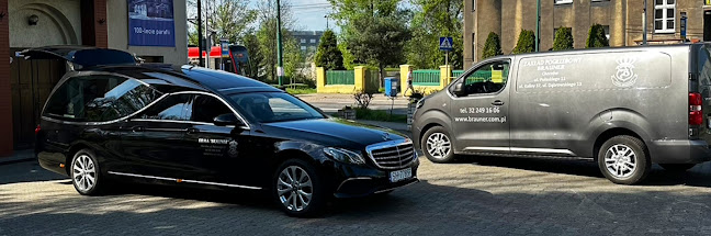 Brauner usługi pogrzebowe - Zakład pogrzebowy