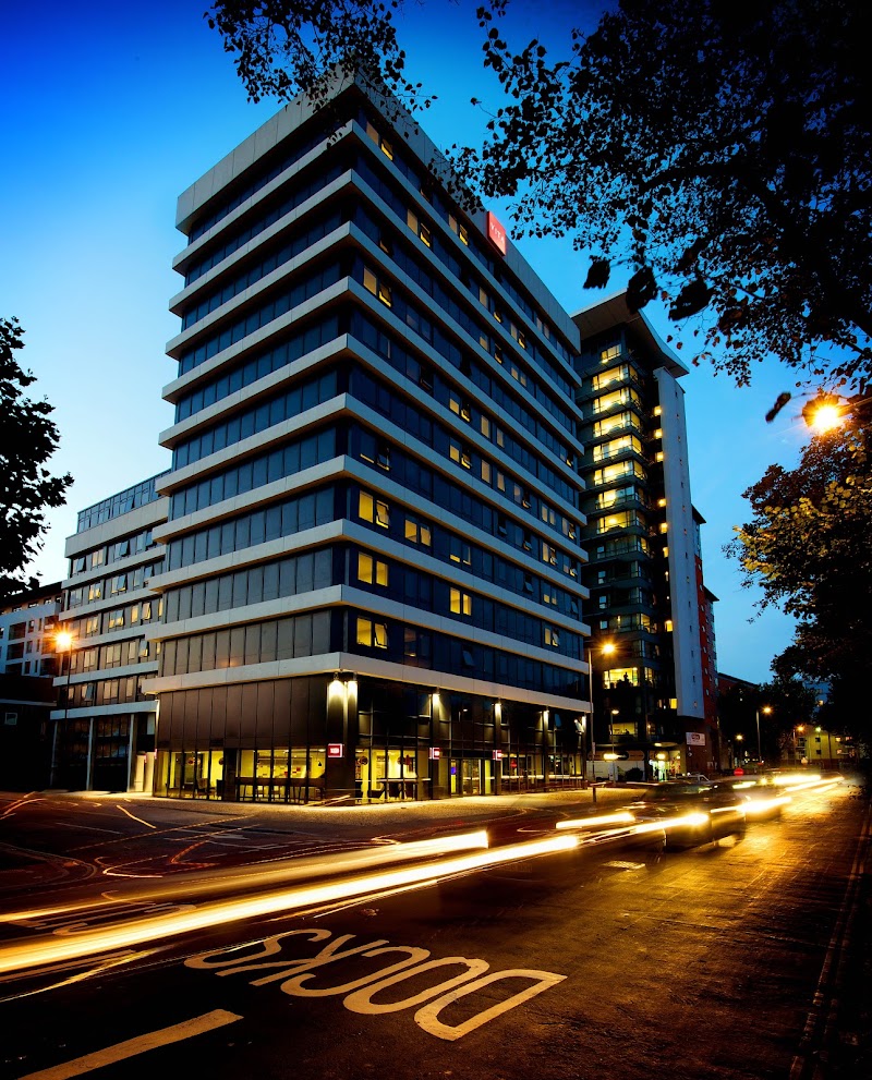 Vita Student Richmond House - Student Accommodation Southampton photo 2