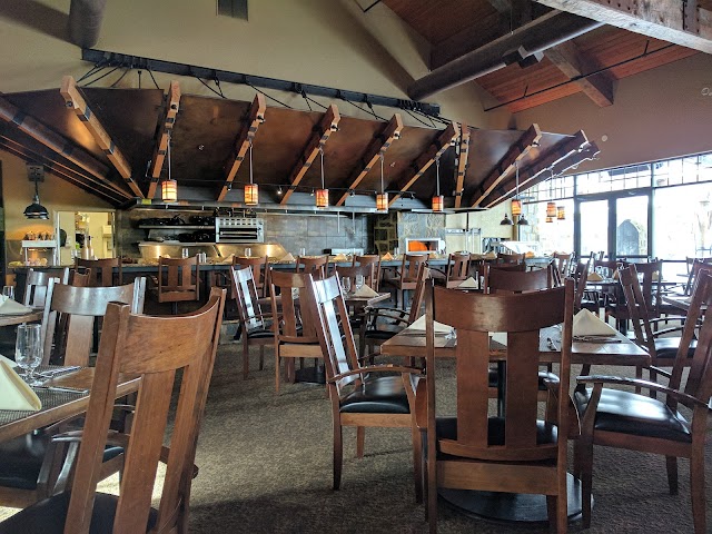 Swiftwater Cellars and Hoist House Restaurant