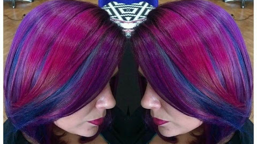 Pro Stylers Hair Artistry Gallery - United States