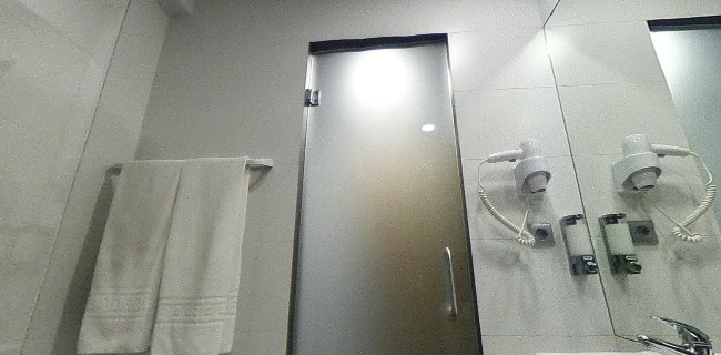 Hotel M - Espinho