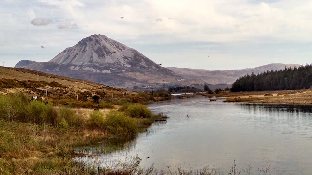 Mont Errigal