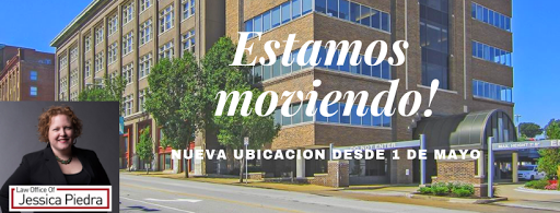 Law Office Of Jessica Piedra