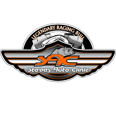 Photos of SAC Raging Bull - Unofficial Harley Davidson Workshop