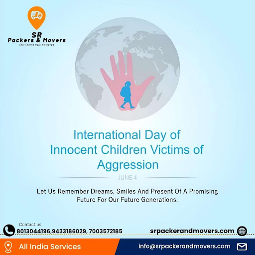 #InnocentChildren #StopAggression #ChildrensDay #FutureGeneration #PeaceForKids #ProtectTheInnoce… post image