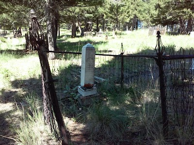 Elkhorn Cemetery