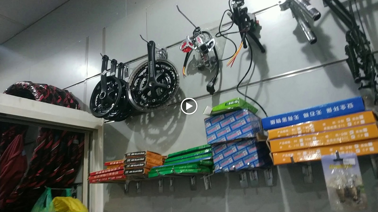 Biker King Bicycle - صورة 3