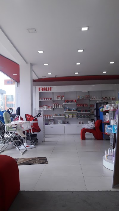 Photos of Coolkidz & Farlin Showroom