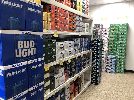 NAP Liquor Store - Thumbnail