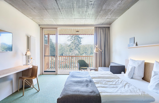 Trixi Waldstrand-Hotel - Thumbnail