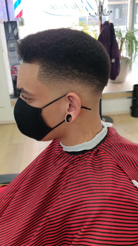 Rehoboth - Friseursalon
