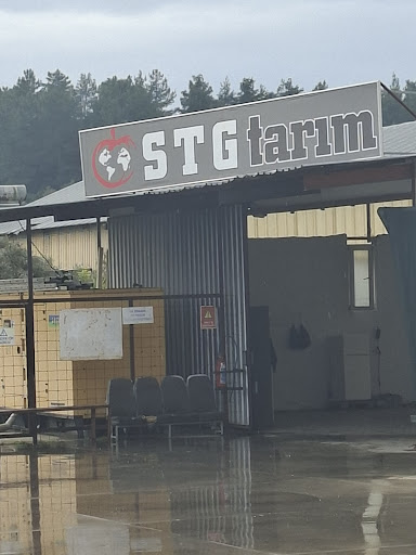 STG Tarım Ltd şti
