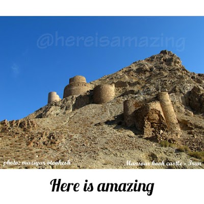 Photos of منصورکوه