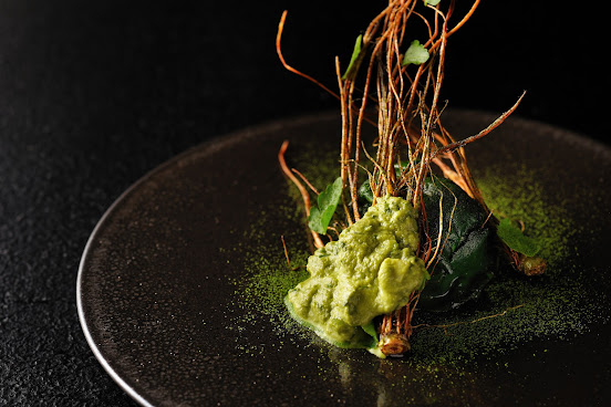 HOSHINOYA Tokyo by null