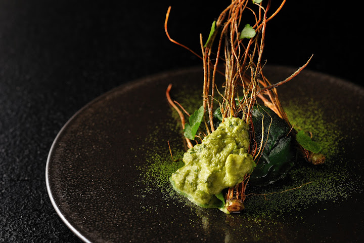 HOSHINOYA Tokyo by null