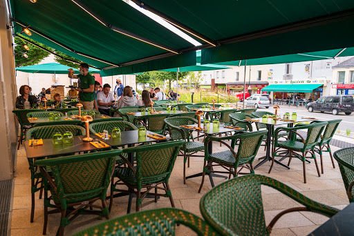 Photo 1 - La Maison du Burger