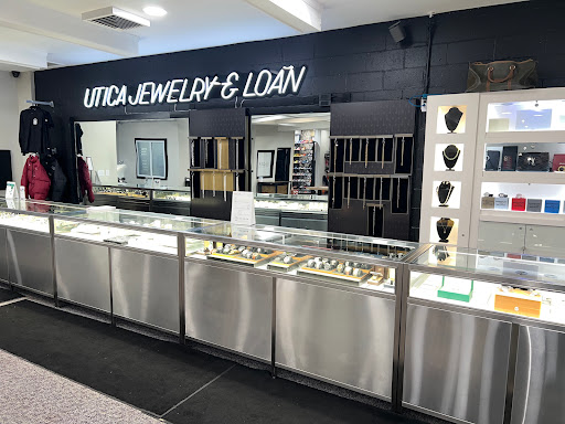 Utica Jewelry & Loan - Thumbnail