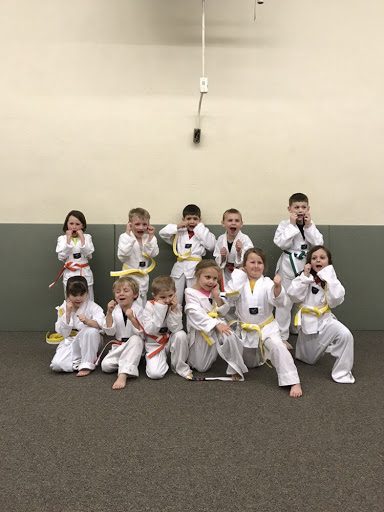 YI'S Martial Arts Fitness Academy Gallery - United States