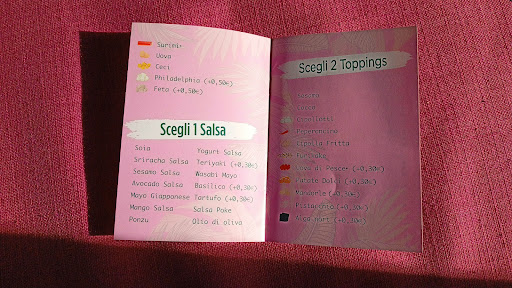 Green Poké Bologna (Via dell'Indipendenza) - Thumbnail