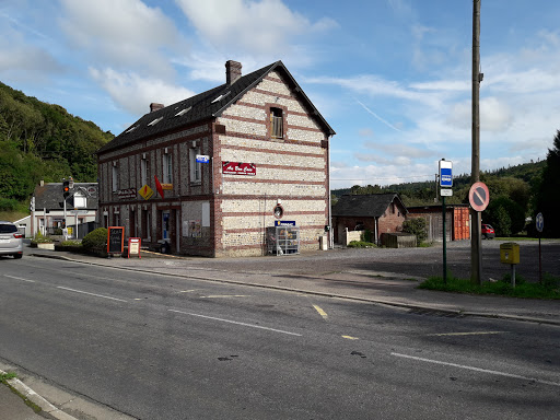 Angerville-la-Martel