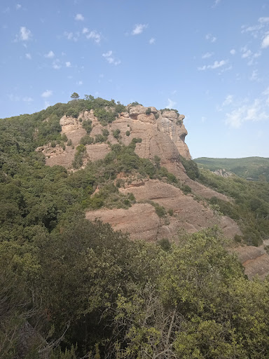 Foradada del Balcó - Thumbnail