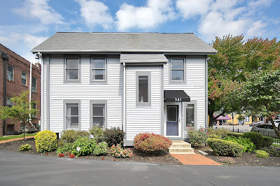 Joseph Speakman, REALTOR® – Columbus, Ohio