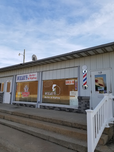Wilky's Barber And Styles - Thumbnail
