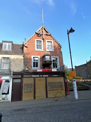 Hamish D Smith Jewellers - Thumbnail