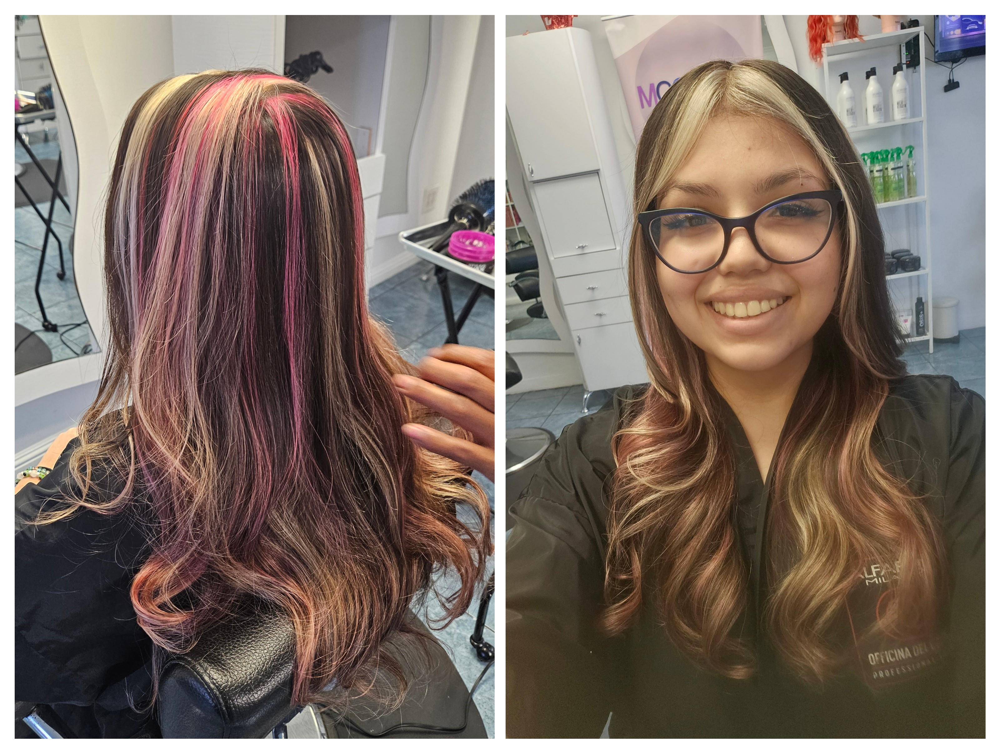 Mcolors Beauty Salon