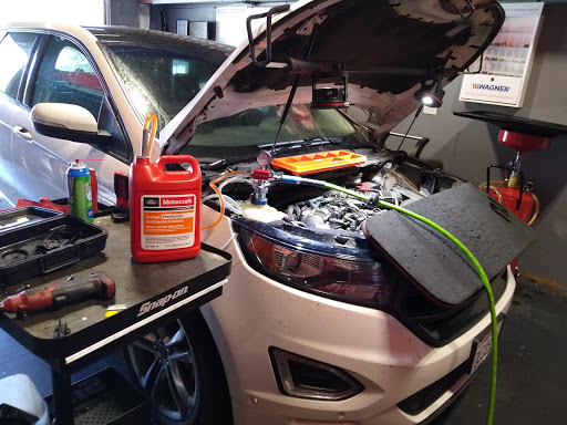 FalconGroup Service smog check & automotive - Thumbnail
