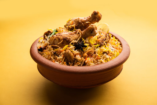 Zilani's - Visual