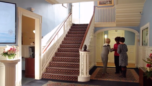 Mansion Nursing & Rehabilitation Center