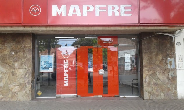 MAPFRE Zona Sur, Author: MAPFRE Zona Sur