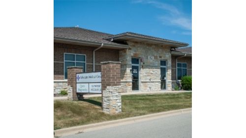 Advocate Heart Institute