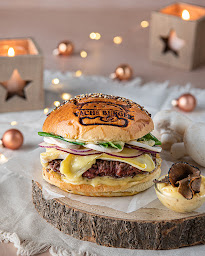 Photo n°27 de Vache Burger à Nancy (Restaurant)