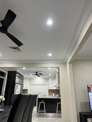 Amonte Electrical - Thumbnail