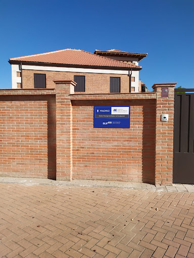 Centro Municipal de Empleo de Carabanchel