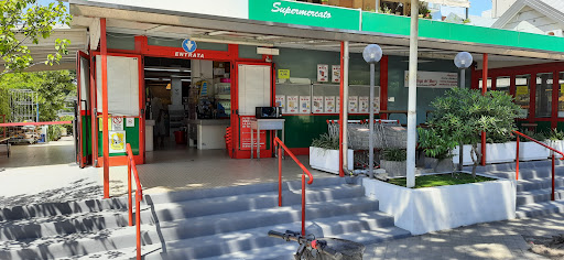 La Bottega del Mare Market Rosticceria Produzione Propria