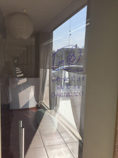Elephant Thai foot SPa RefLexoLogia - Thumbnail