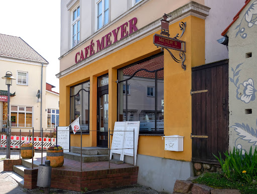 Konditorei & Café Petra Köhler - Thumbnail