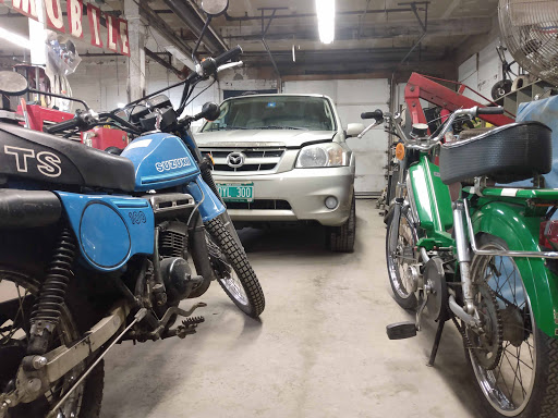 B & B Auto Repair - Thumbnail
