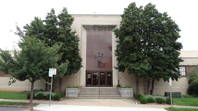 Lynchburg Circuit Court