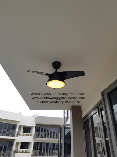 Sembawang Lighting House Pte Ltd
