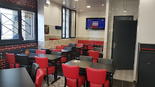 Photo n°22 de CHICKEN LILAS à Les Lilas (Restaurant de tacos)