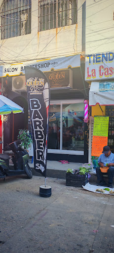 Salon Queen BarberShop