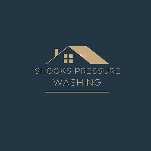 Shook`s Pressure Washing - Thumbnail