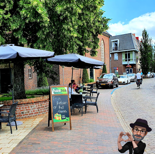 Snackbar De Tuffel