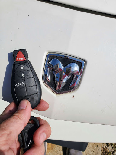 Advanced Key Solutions - Thumbnail