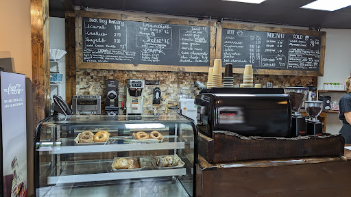 First Chair Coffee Shop - Thumbnail